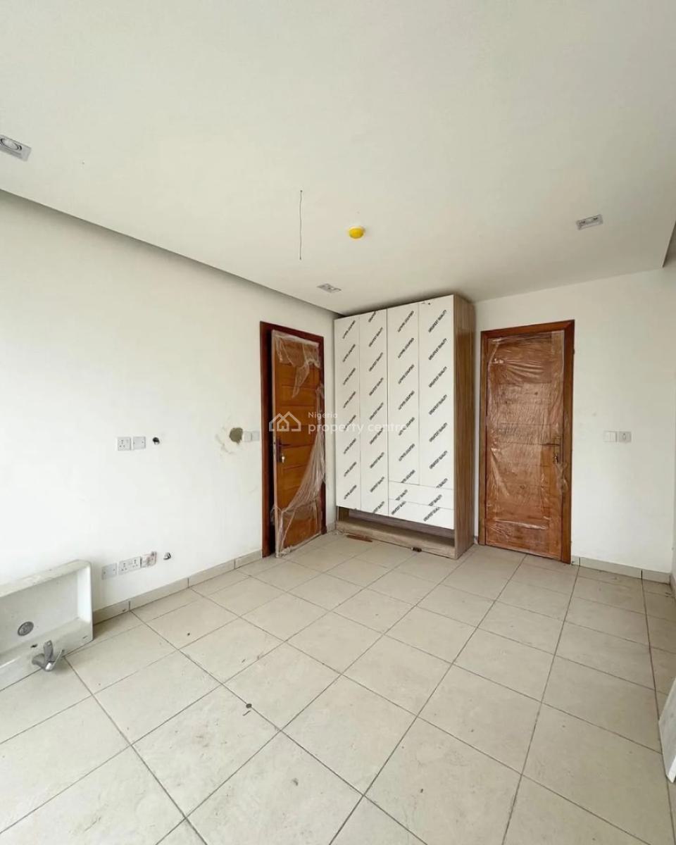 Serviced 2 Bedroom Apartment with Pool & Gym, 2 Bedroom Apartment for Rent, Ologolo, Lekki, Lagos, Flat / Apartment for Rent