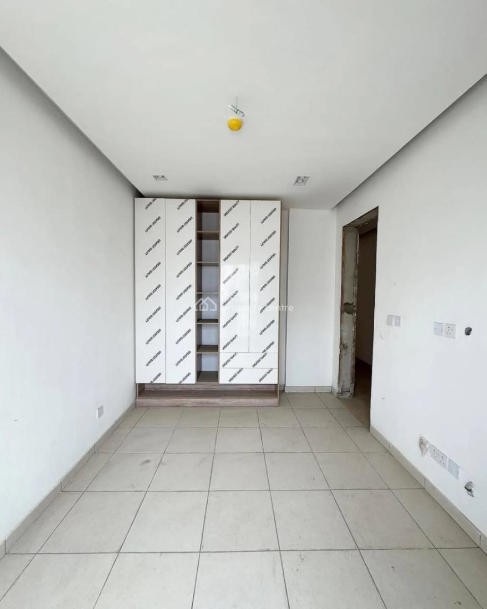 Serviced 2 Bedroom Apartment with Pool & Gym, 2 Bedroom Apartment for Rent, Ologolo, Lekki, Lagos, Flat / Apartment for Rent