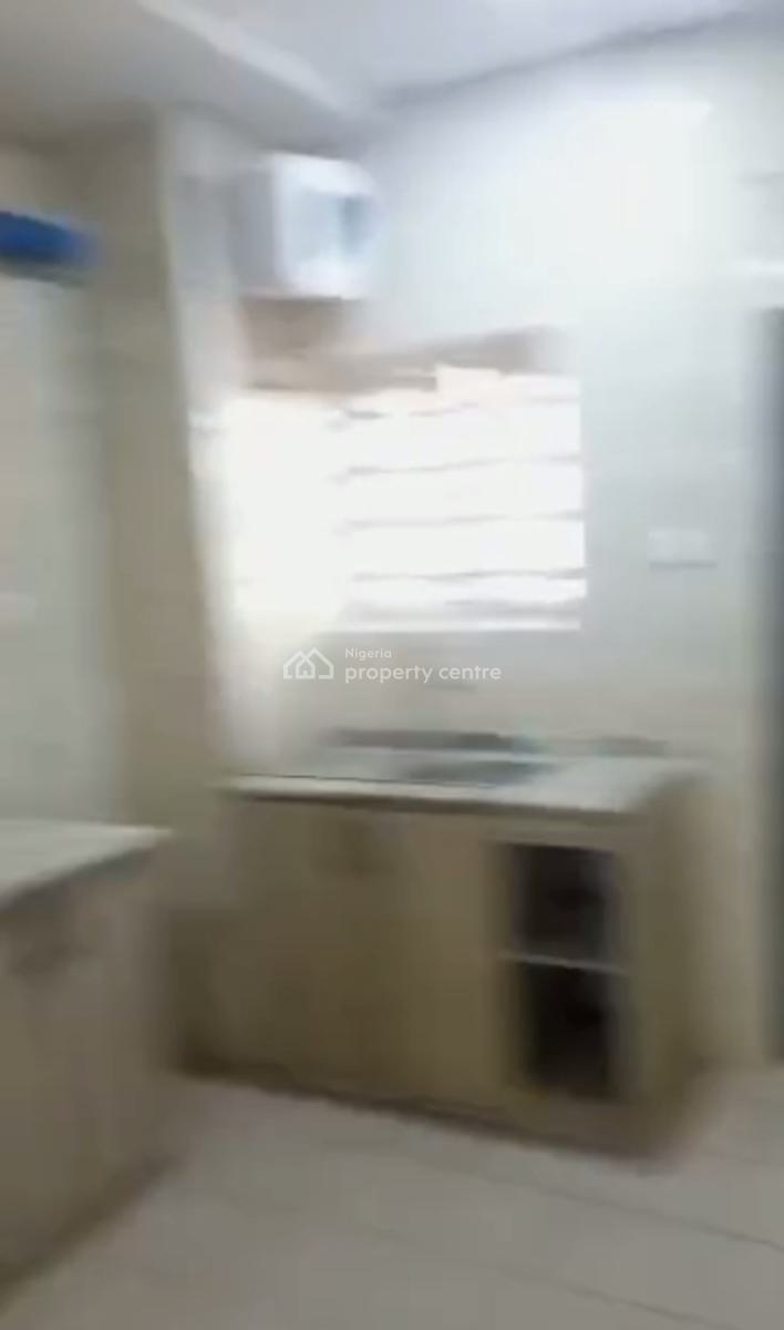 Well Finished 3 Bedroom Apartment, Jahi, Abuja, Flat / Apartment for Rent