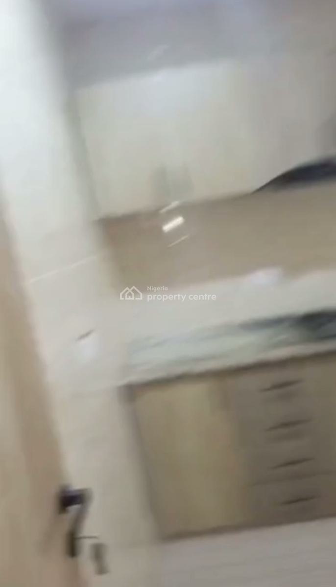 Well Finished 3 Bedroom Apartment, Jahi, Abuja, Flat / Apartment for Rent