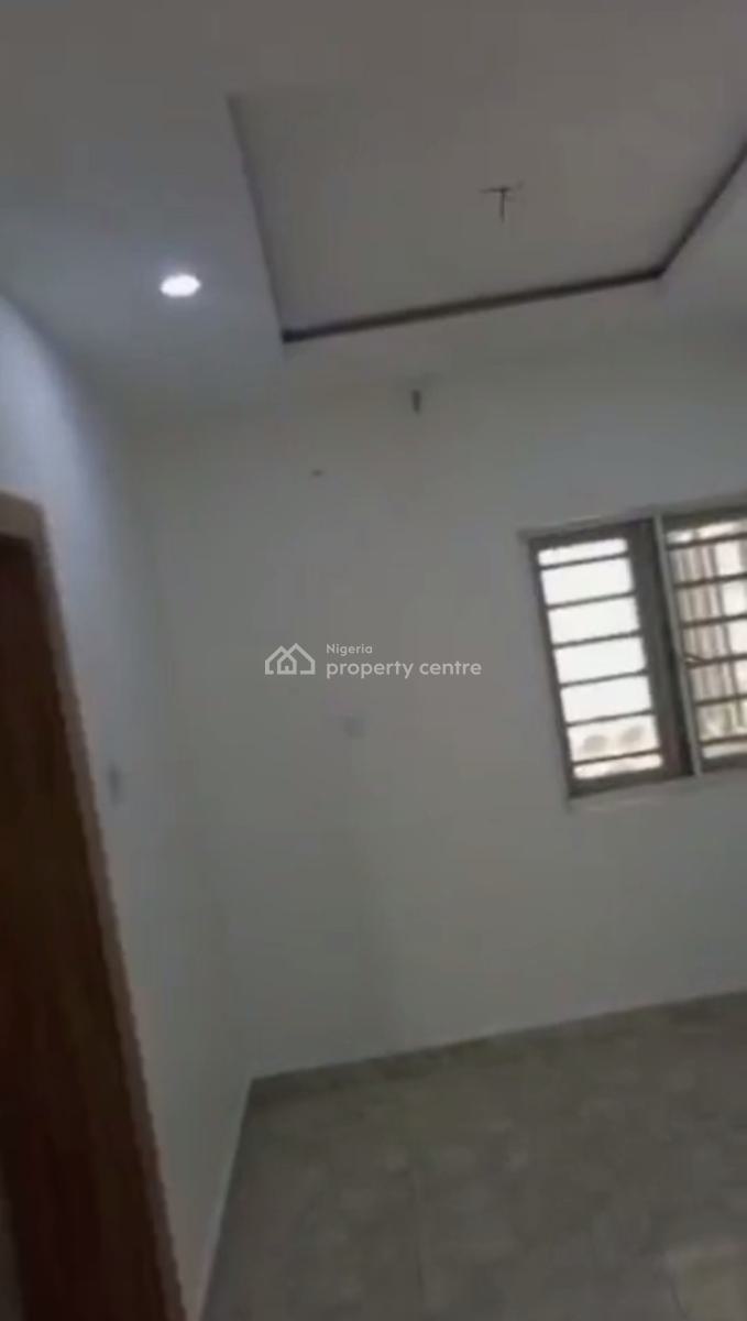 Well Finished 3 Bedroom Apartment, Jahi, Abuja, Flat / Apartment for Rent