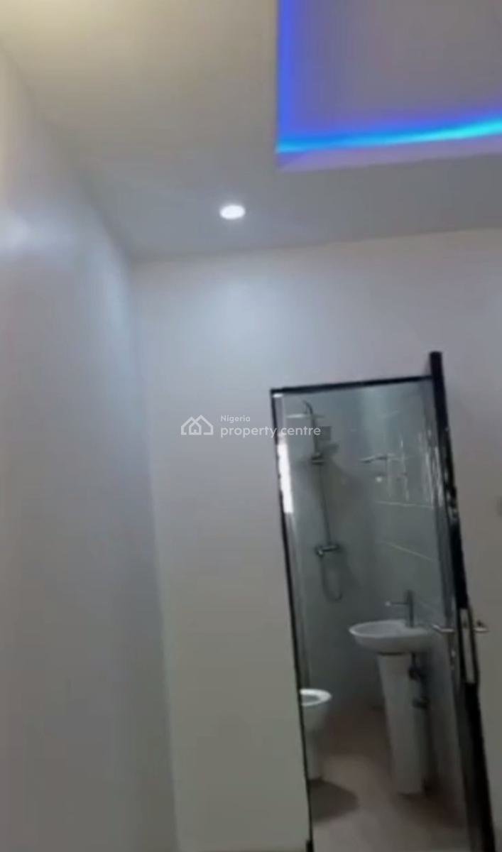 Well Finished 3 Bedroom Apartment, Jahi, Abuja, Flat / Apartment for Rent