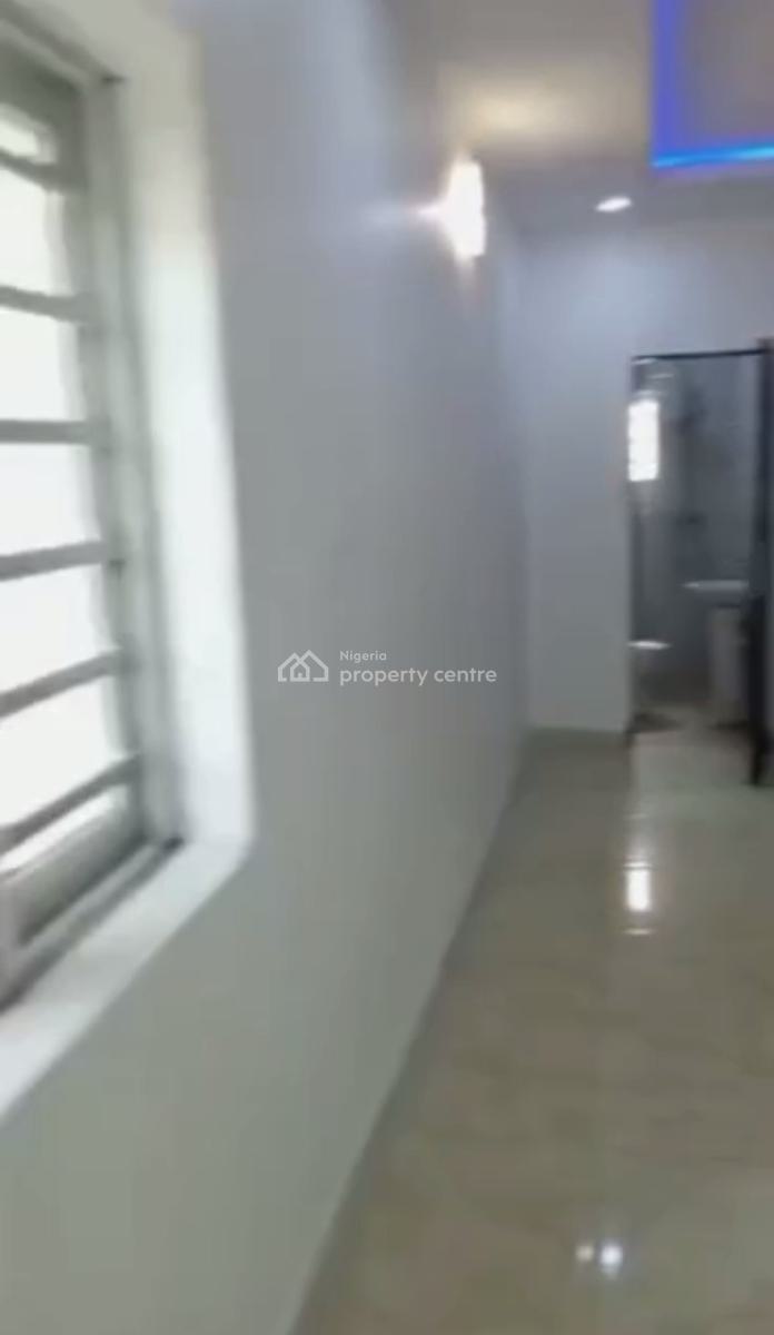 Well Finished 3 Bedroom Apartment, Jahi, Abuja, Flat / Apartment for Rent