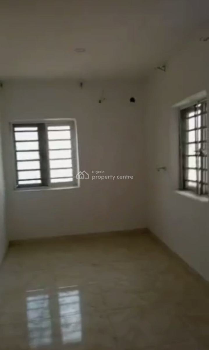 Well Finished 3 Bedroom Apartment, Jahi, Abuja, Flat / Apartment for Rent