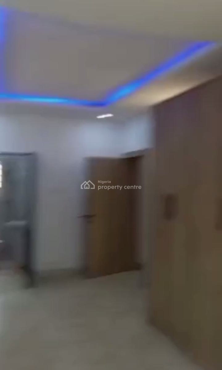 Well Finished 3 Bedroom Apartment, Jahi, Abuja, Flat / Apartment for Rent