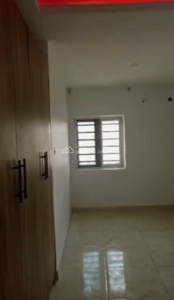 Well Finished 3 Bedroom Apartment, Jahi, Abuja, Flat / Apartment for Rent