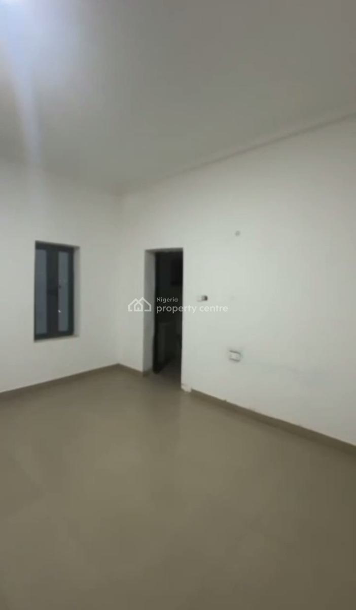 Brand New Spacious Standard 3 Bedroom Apartment with Bq, Katampe, Abuja, Flat / Apartment for Rent