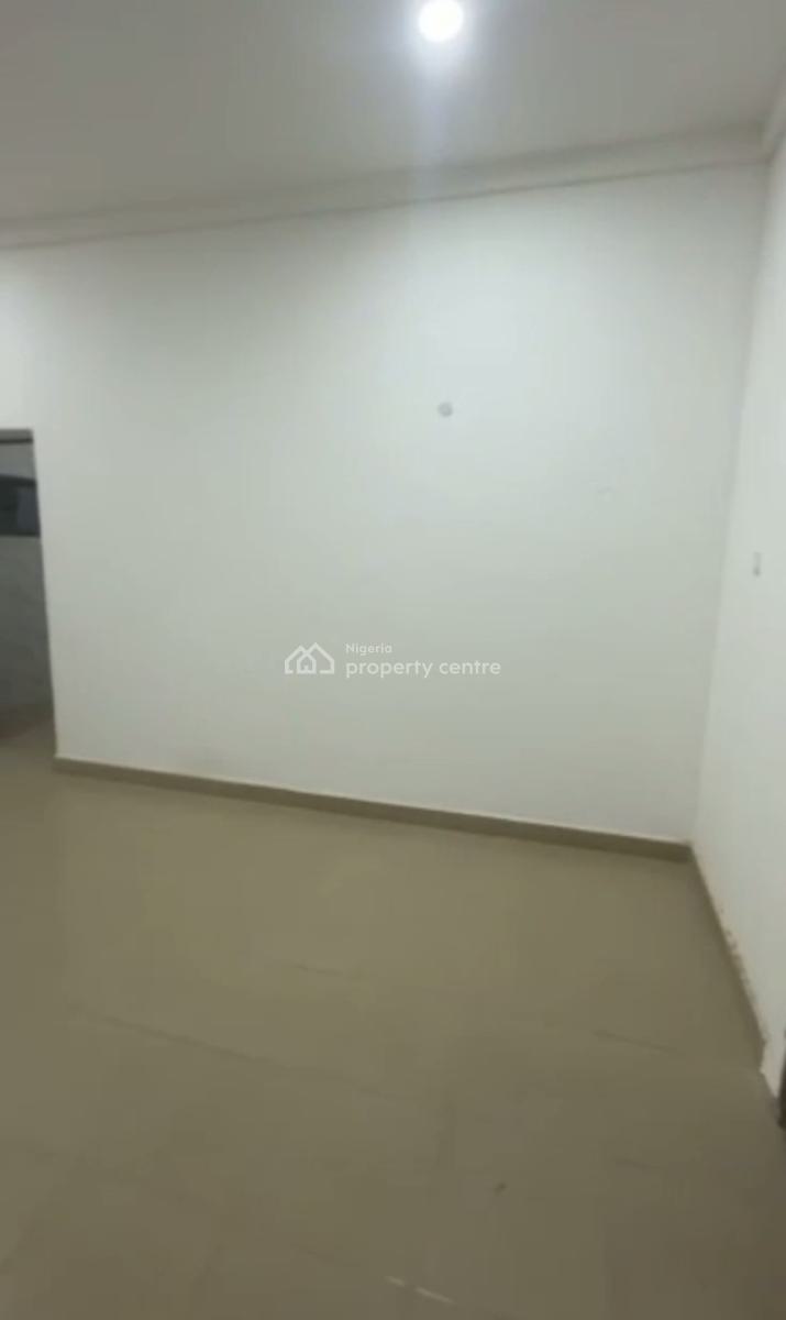 Brand New Spacious Standard 3 Bedroom Apartment with Bq, Katampe, Abuja, Flat / Apartment for Rent