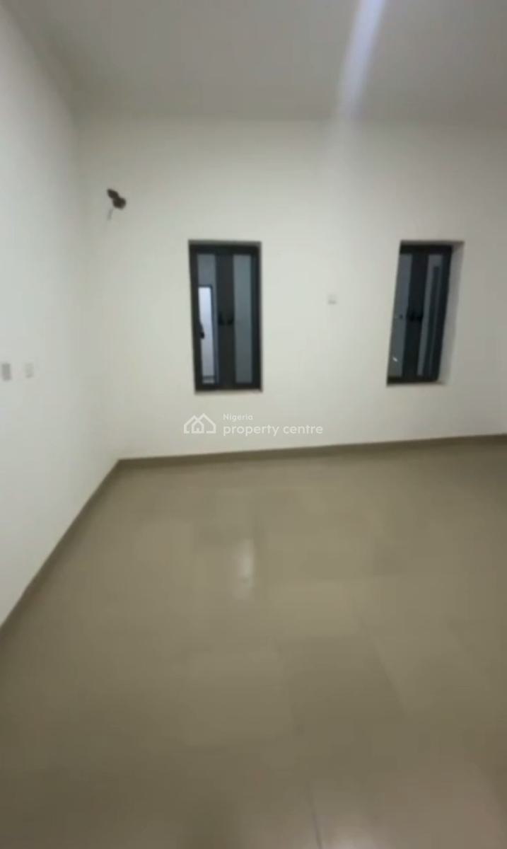 Brand New Spacious Standard 3 Bedroom Apartment with Bq, Katampe, Abuja, Flat / Apartment for Rent