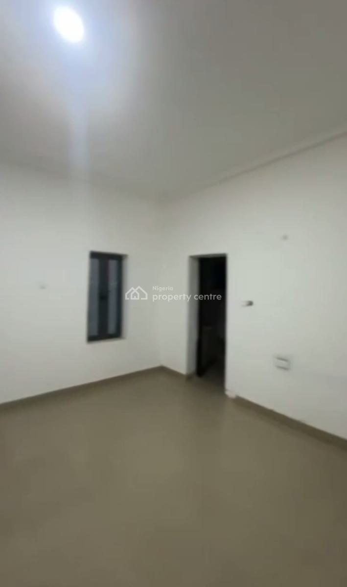 Brand New Spacious Standard 3 Bedroom Apartment with Bq, Katampe, Abuja, Flat / Apartment for Rent