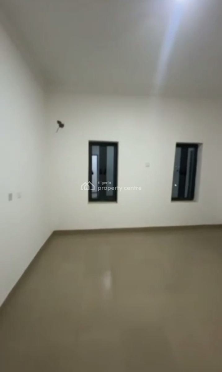 Brand New Spacious Standard 3 Bedroom Apartment with Bq, Katampe, Abuja, Flat / Apartment for Rent