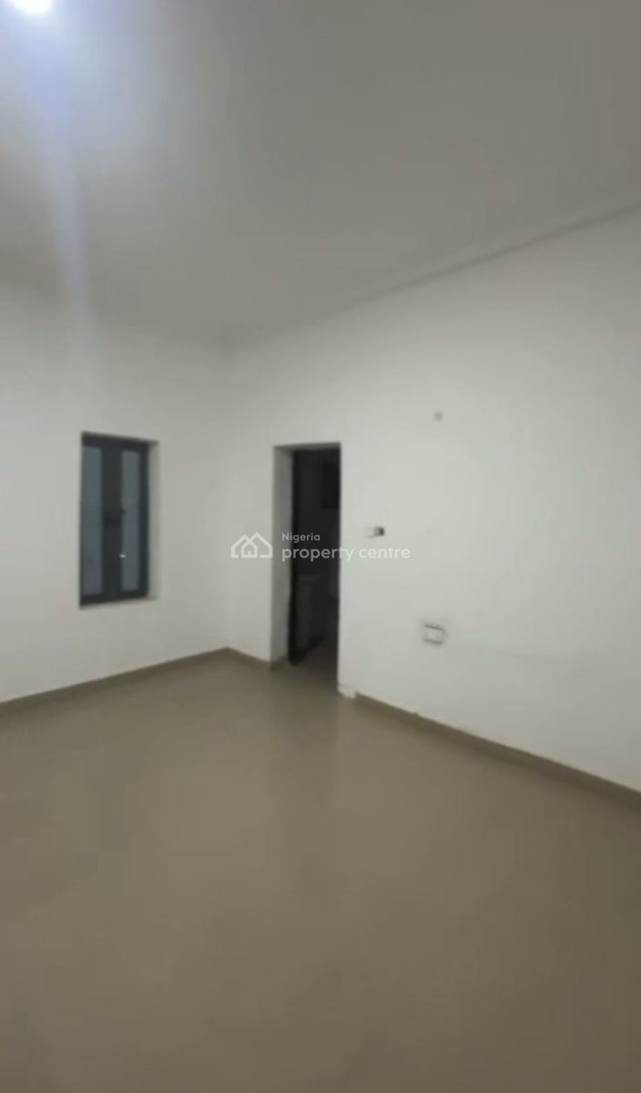 Brand New Spacious Standard 3 Bedroom Apartment with Bq, Katampe, Abuja, Flat / Apartment for Rent