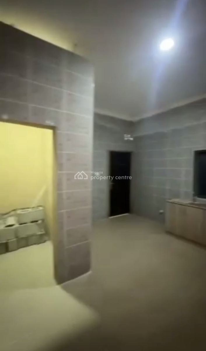 Brand New Spacious Standard 3 Bedroom Apartment with Bq, Katampe, Abuja, Flat / Apartment for Rent