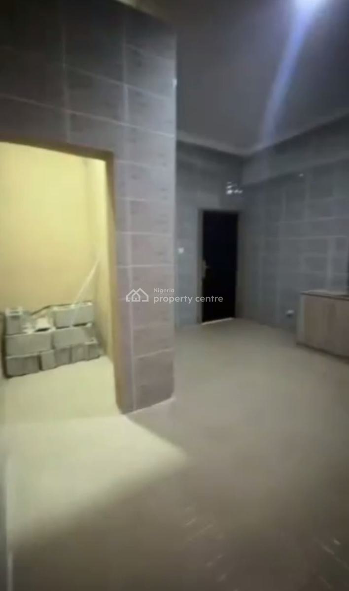 Brand New Spacious Standard 3 Bedroom Apartment with Bq, Katampe, Abuja, Flat / Apartment for Rent