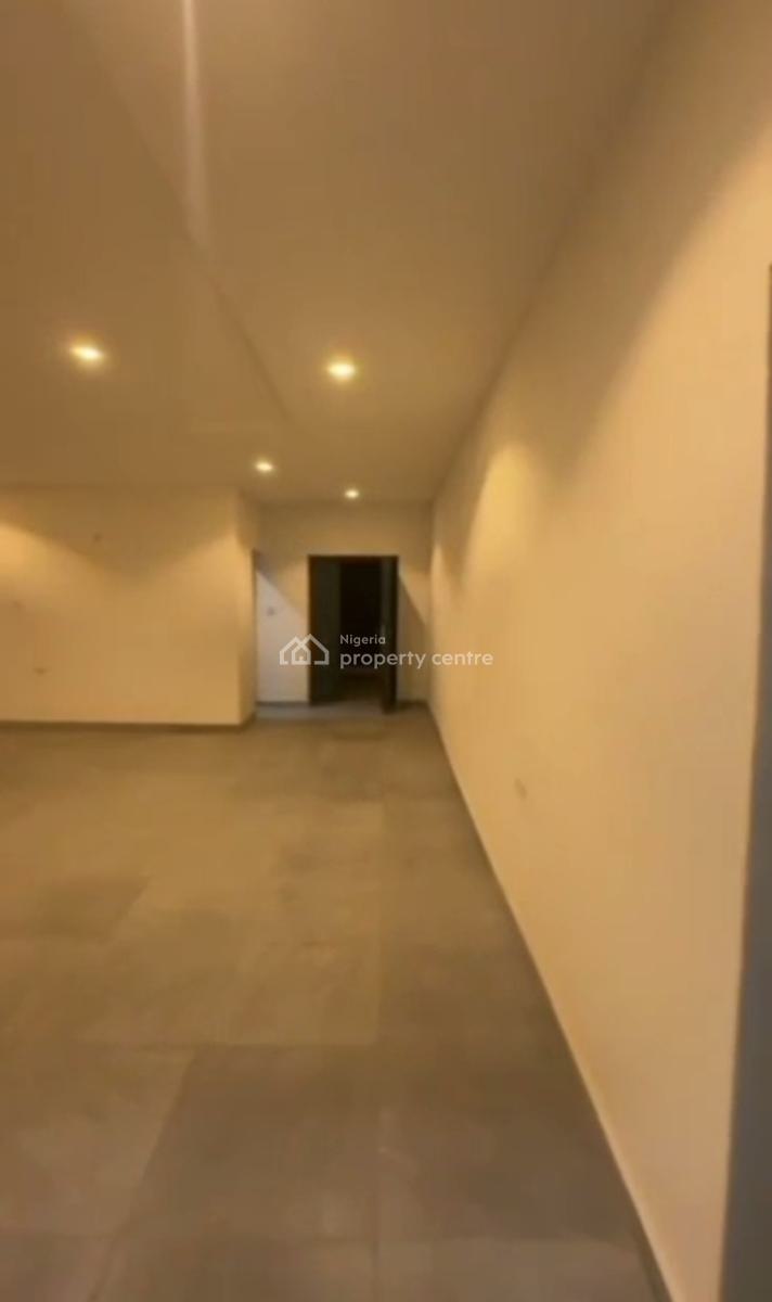 Brand New Spacious Standard 3 Bedroom Apartment with Bq, Katampe, Abuja, Flat / Apartment for Rent