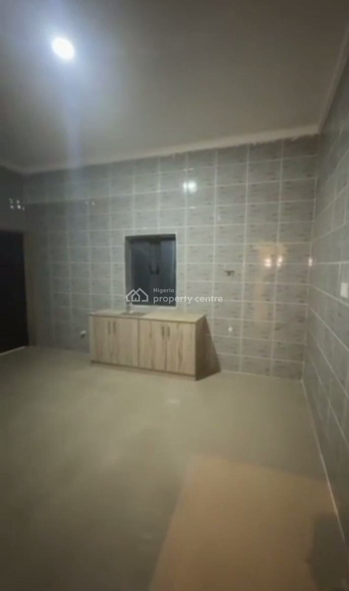 Brand New Spacious Standard 3 Bedroom Apartment with Bq, Katampe, Abuja, Flat / Apartment for Rent