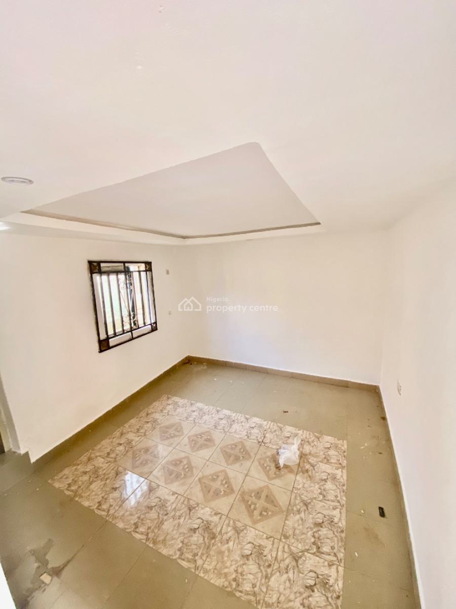 Very Spacious Newly Renovated Self Contained Apartment, Dogogada Community Behind Efab Estate, Lokogoma District, Abuja, Self Contain (single Rooms) for Rent