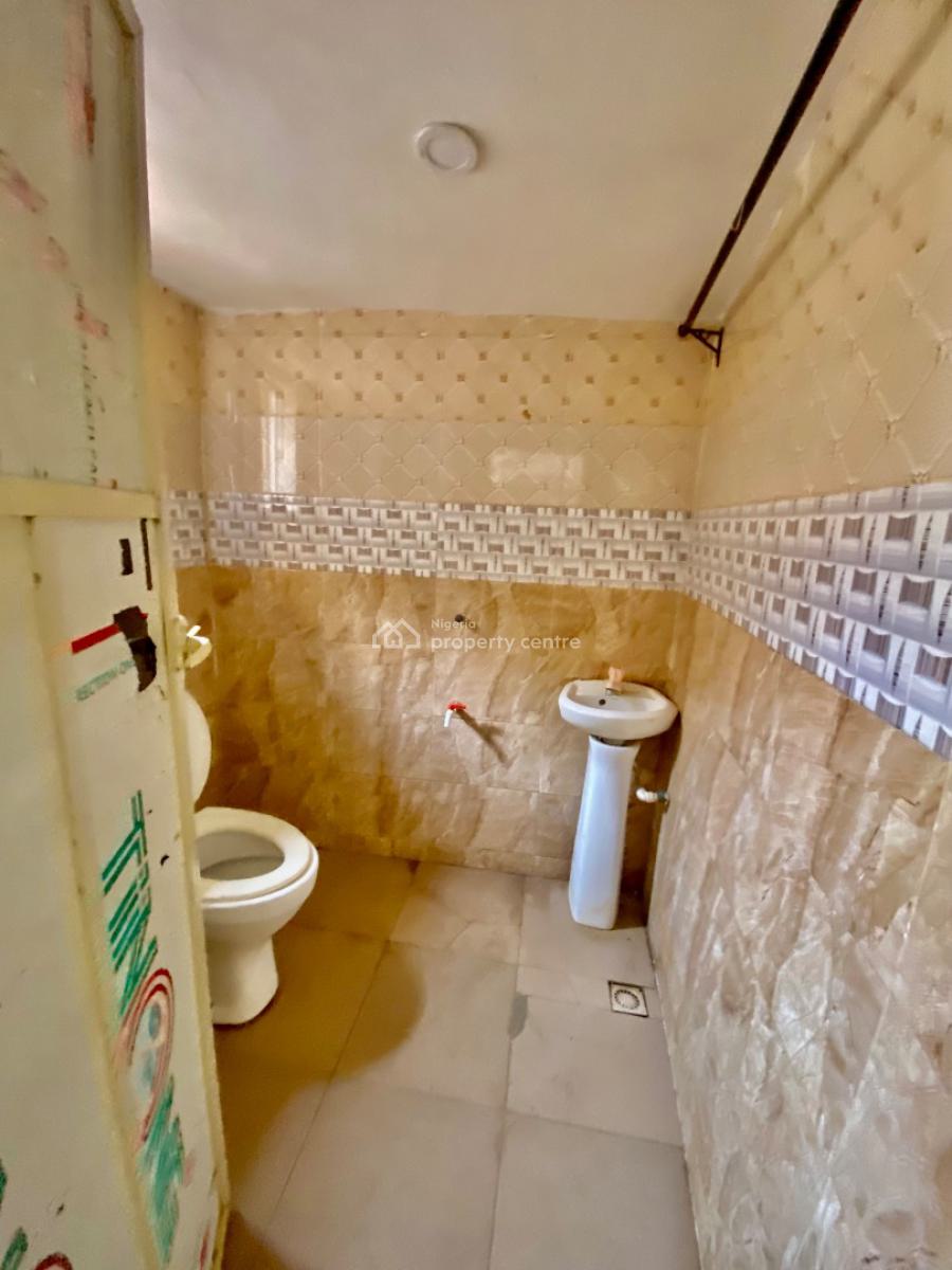 Very Spacious Newly Renovated Self Contained Apartment, Dogogada Community Behind Efab Estate, Lokogoma District, Abuja, Self Contain (single Rooms) for Rent