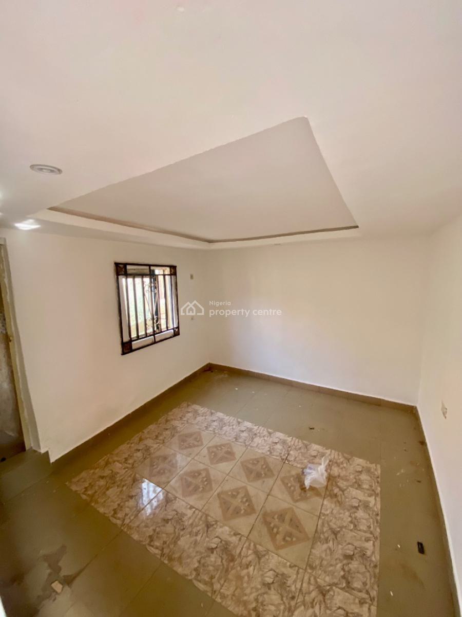 Very Spacious Newly Renovated Self Contained Apartment, Dogogada Community Behind Efab Estate, Lokogoma District, Abuja, Self Contain (single Rooms) for Rent