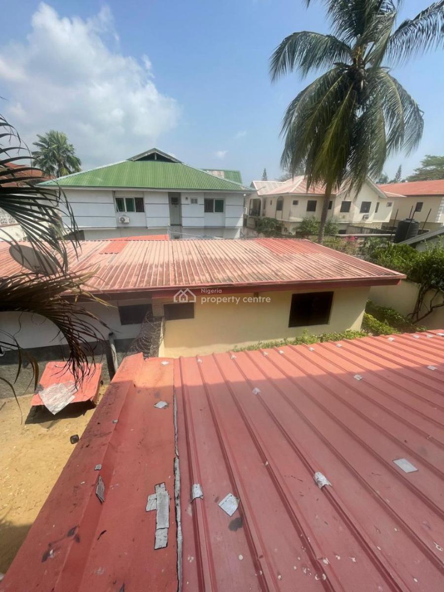 Nice Sefcon in Vgc for, Self Kitchen, Seatout Space & Privacy, Main Vgc Estate Lekki Expressway. Kekki Lagos, Vgc, Lekki, Lagos, Flat / Apartment for Rent