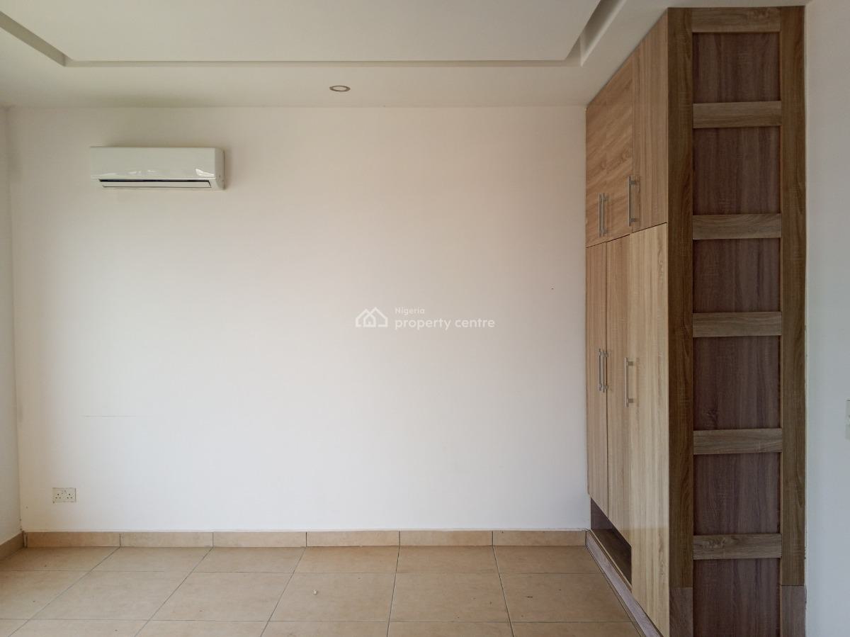 Executive Style 4 Bedroom Luxury Apartment with Bq, Pool and Gym, Oniru Estate, Oniru, Victoria Island (vi), Lagos, Flat / Apartment for Rent