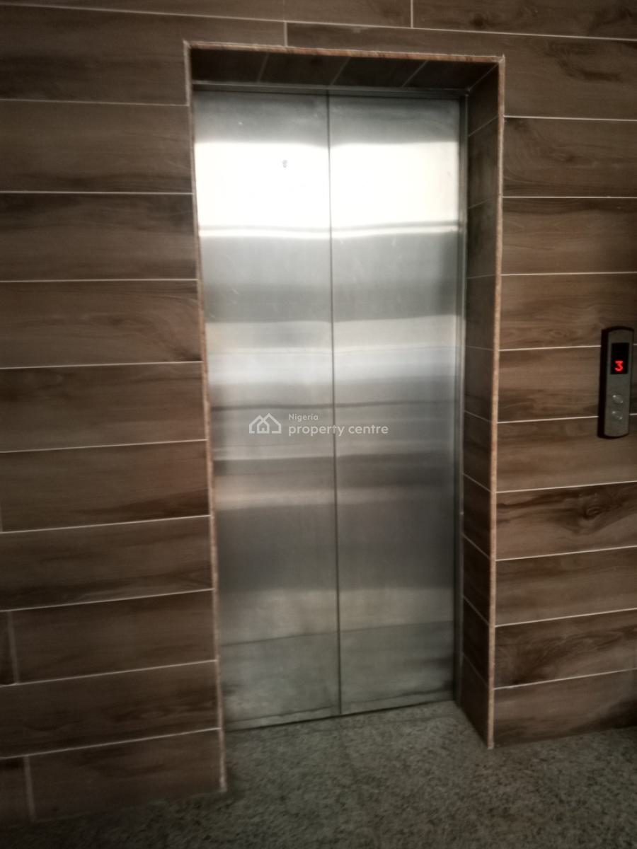 Executive Style 4 Bedroom Luxury Apartment with Bq, Pool and Gym, Oniru Estate, Oniru, Victoria Island (vi), Lagos, Flat / Apartment for Rent