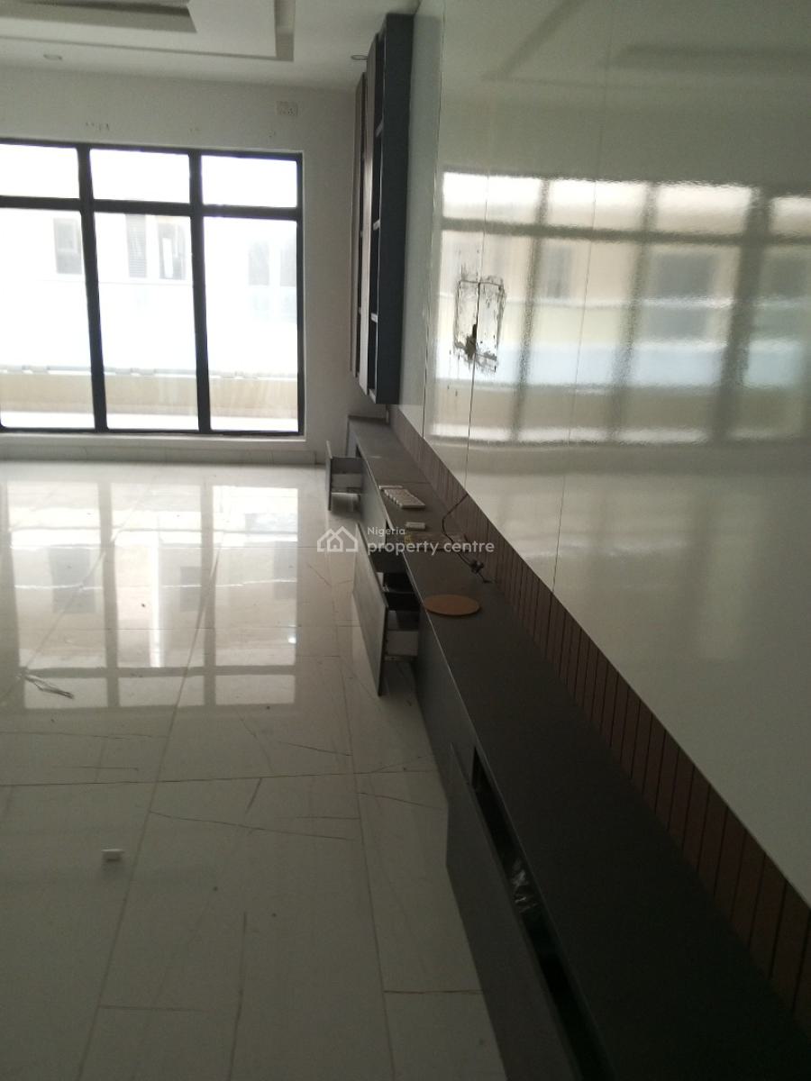 Executive Style 4 Bedroom Luxury Apartment with Bq, Pool and Gym, Oniru Estate, Oniru, Victoria Island (vi), Lagos, Flat / Apartment for Rent