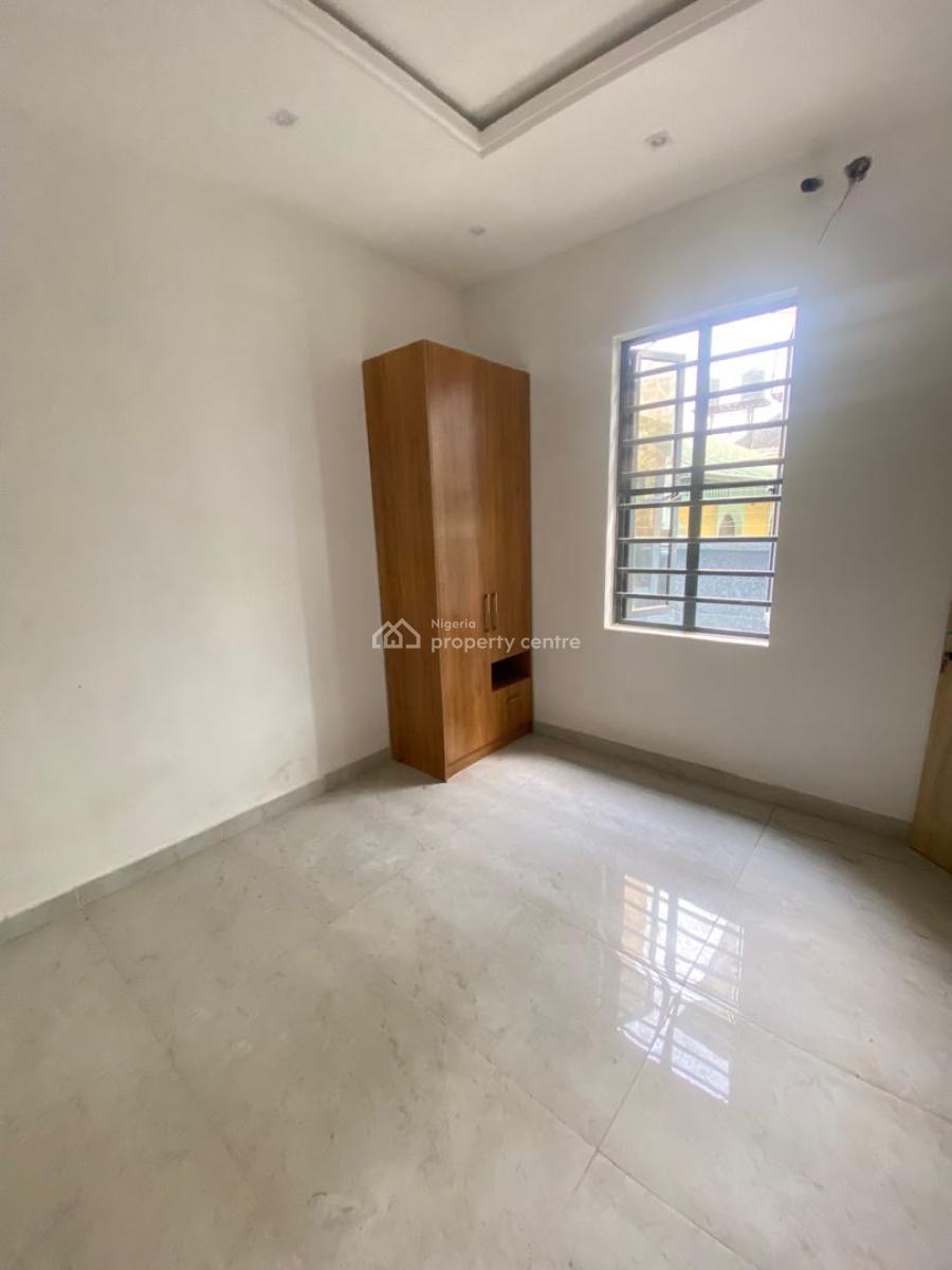 5 Bedroom Detached Duplex, Chevron, Lekki, Lagos, Detached Duplex for Sale