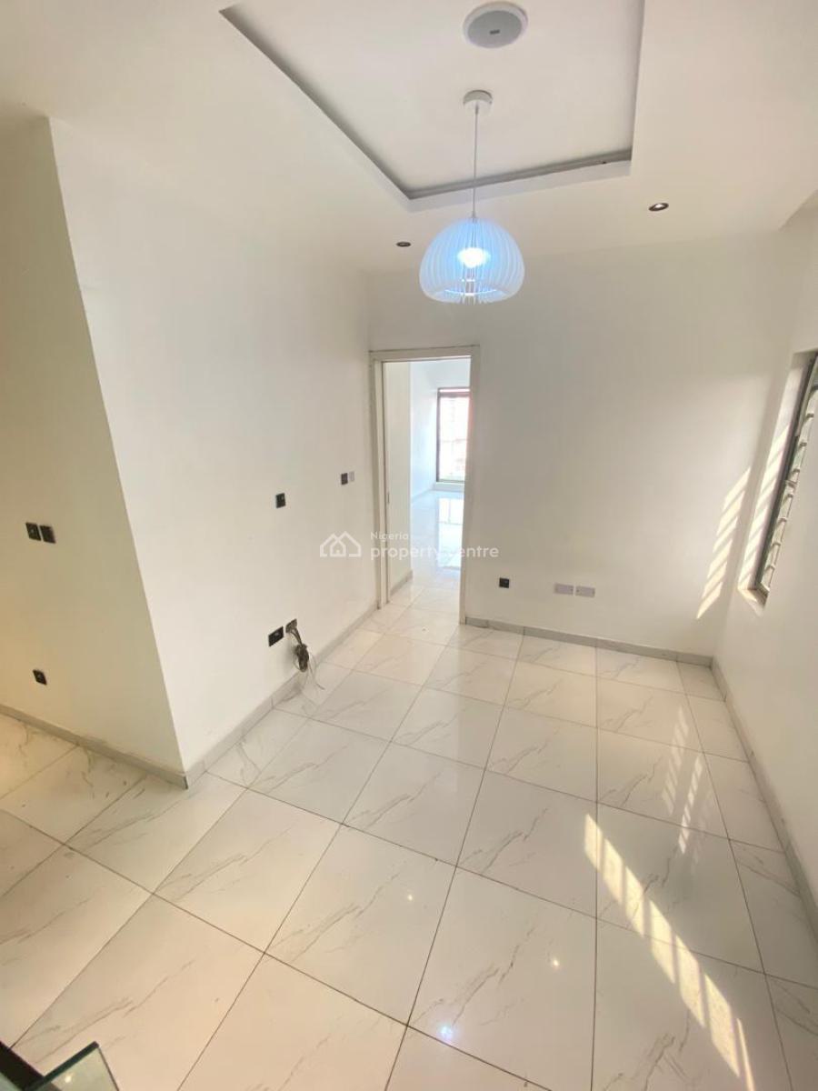 5 Bedroom Detached Duplex, Chevron, Lekki, Lagos, Detached Duplex for Sale