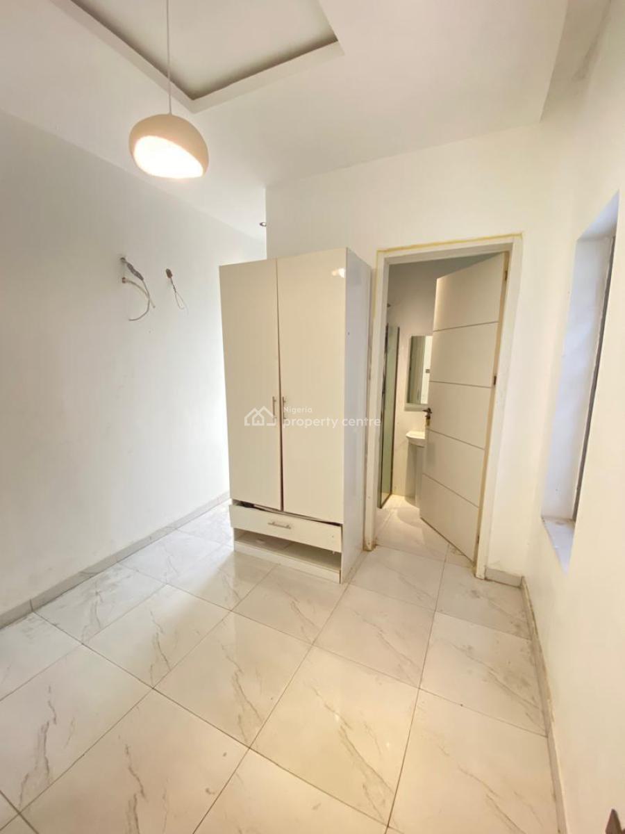 5 Bedroom Detached Duplex, Chevron, Lekki, Lagos, Detached Duplex for Sale