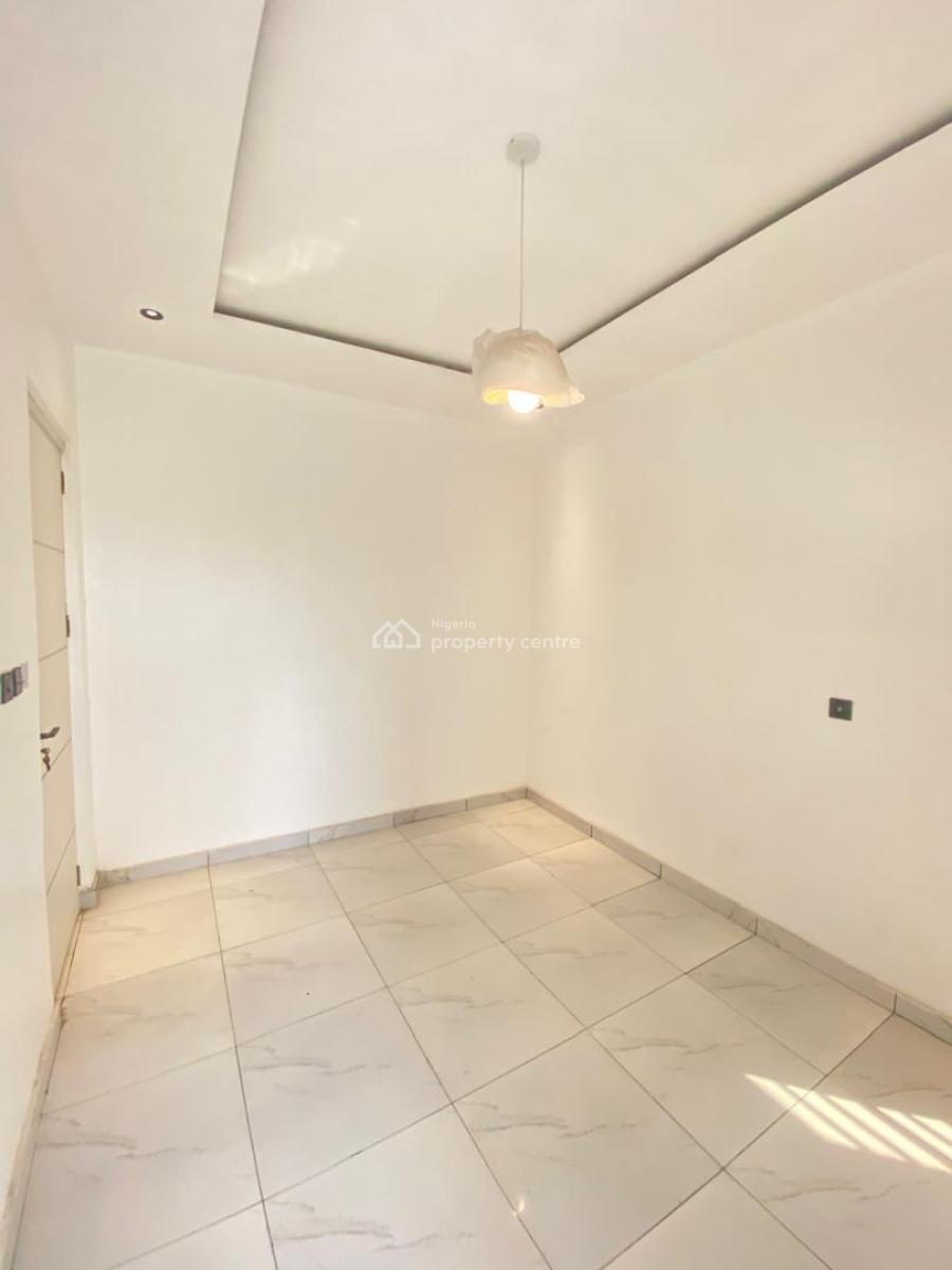 5 Bedroom Detached Duplex, Chevron, Lekki, Lagos, Detached Duplex for Sale