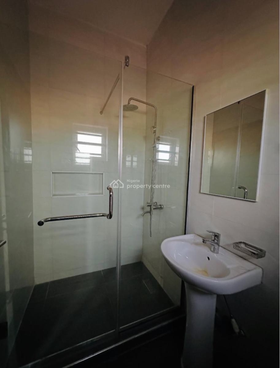 Serviced 4 Bedroom Terrace, 4 Bedroom Duplex for Rent, Ajah, Lagos, Terraced Duplex for Rent