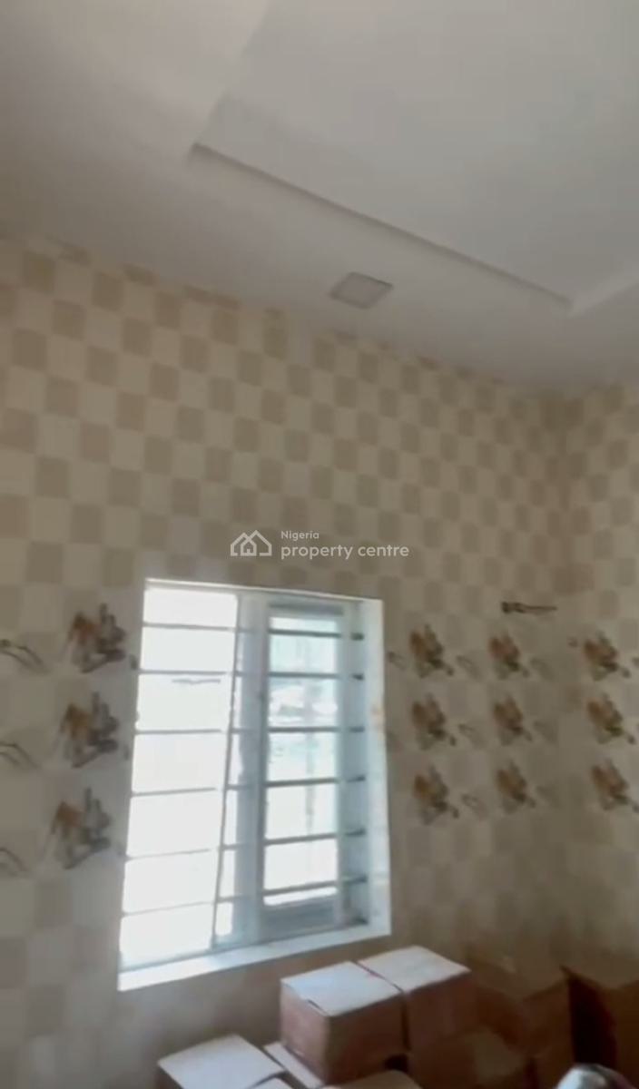 a Spacious Standard Brand New 2 Bedroom Apartment, Von Road, Life Camp, Abuja, Flat / Apartment for Rent