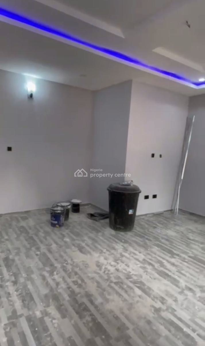 a Spacious Standard Brand New 2 Bedroom Apartment, Von Road, Life Camp, Abuja, Flat / Apartment for Rent