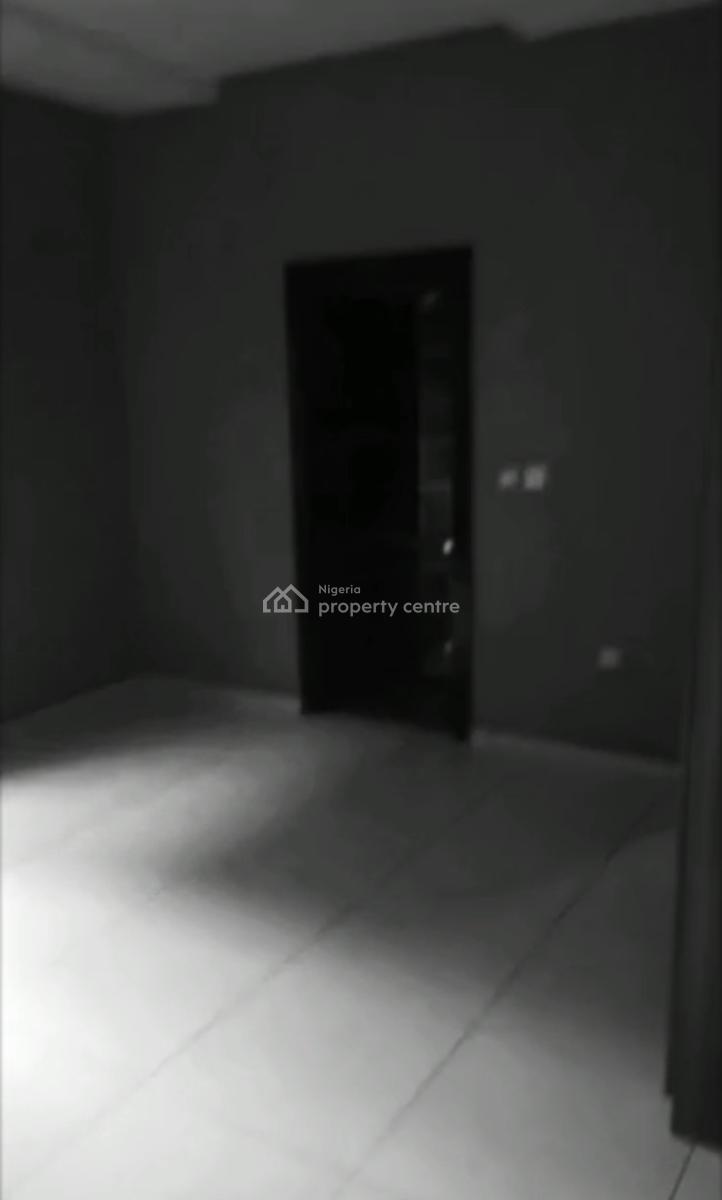 a Spacious Standard Brand New 2 Bedroom Apartment, Von Road, Life Camp, Abuja, Flat / Apartment for Rent