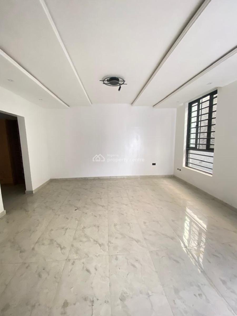 4 Bedroom, Lekki Phase 1, Lekki, Lagos, Terraced Duplex for Sale