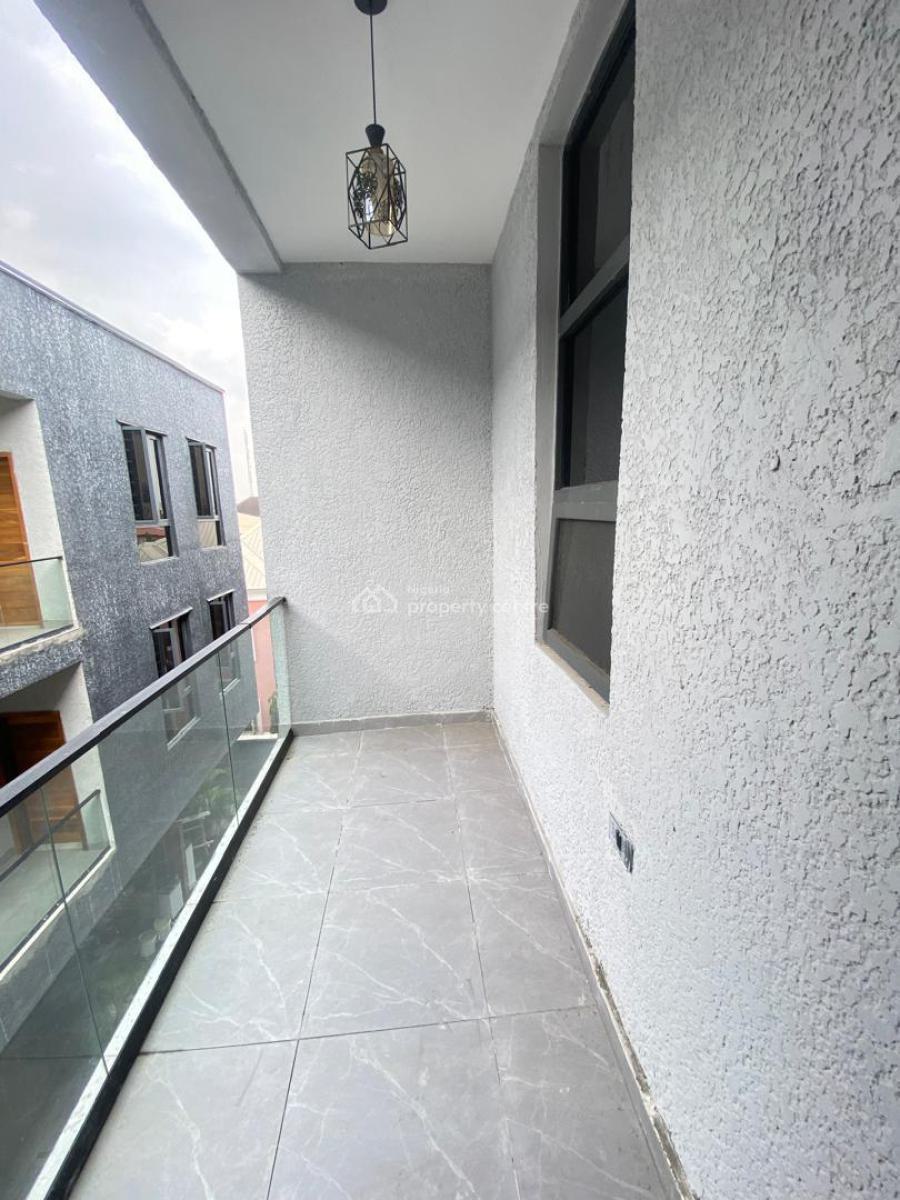 4 Bedroom, Lekki Phase 1, Lekki, Lagos, Terraced Duplex for Sale