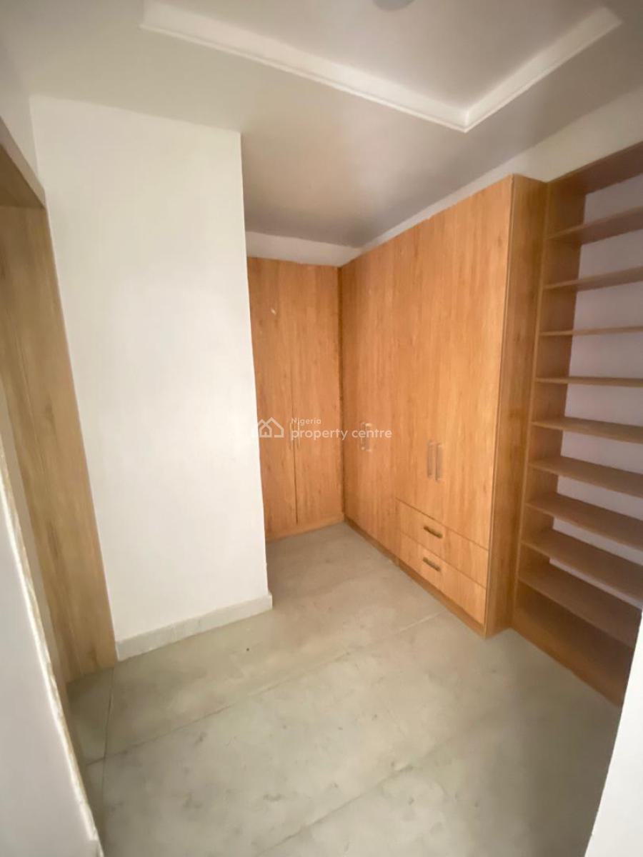 4 Bedroom, Lekki Phase 1, Lekki, Lagos, Terraced Duplex for Sale