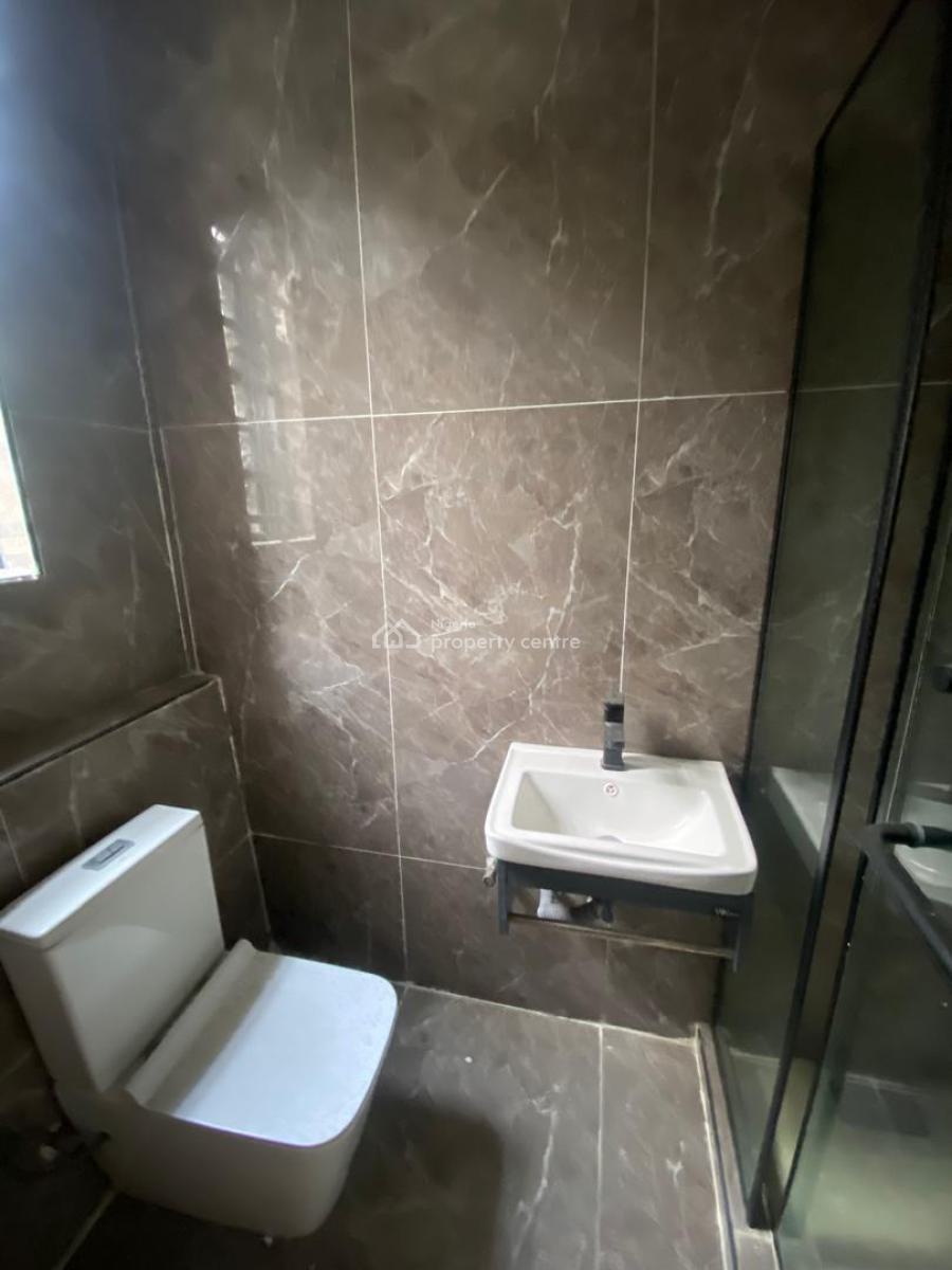 4 Bedroom, Lekki Phase 1, Lekki, Lagos, Terraced Duplex for Sale