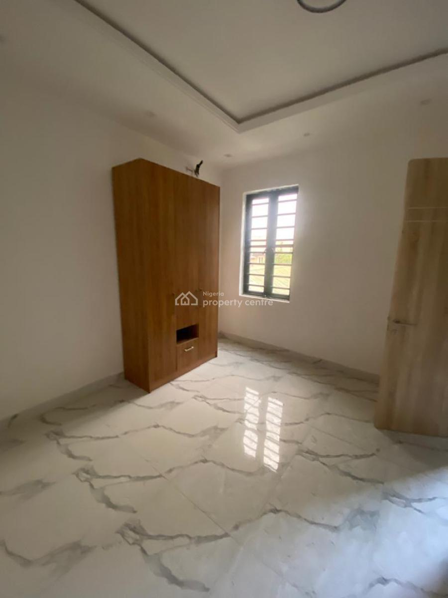 4 Bedroom, Lekki Phase 1, Lekki, Lagos, Terraced Duplex for Sale