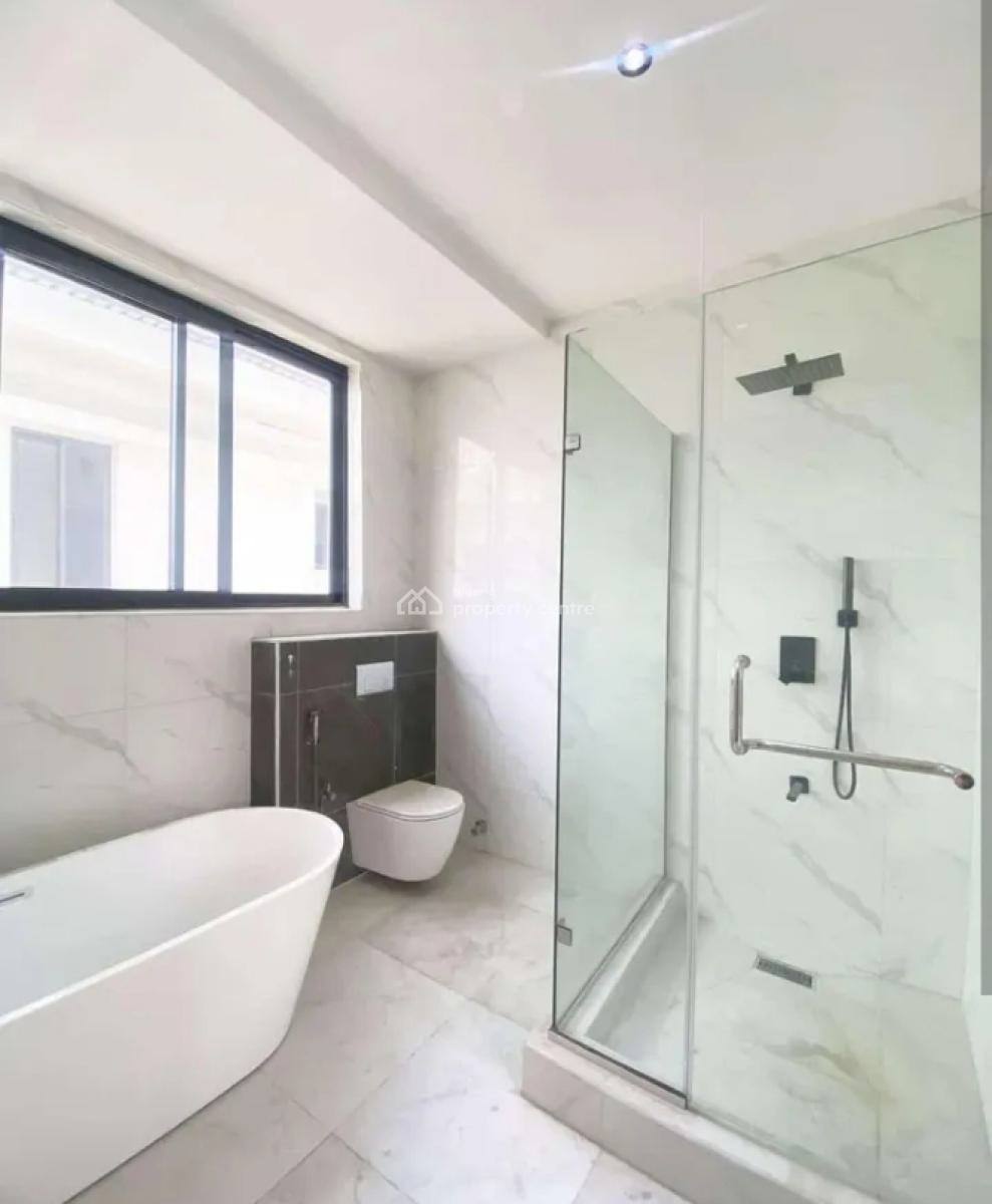 Brand New Luxury 4 Bedroom Terraced Duplex with Bq, Ikoyi, Lagos, Terraced Duplex for Rent