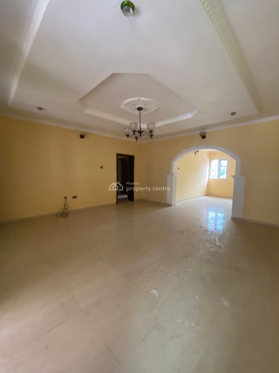 Well Maintained 3bedroom Flat, Sangotedo, Ajah, Lagos, Flat / Apartment for Rent