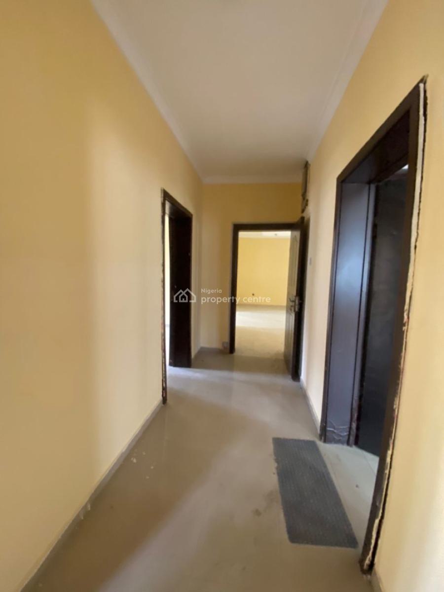 Well Maintained 3bedroom Flat, Sangotedo, Ajah, Lagos, Flat / Apartment for Rent