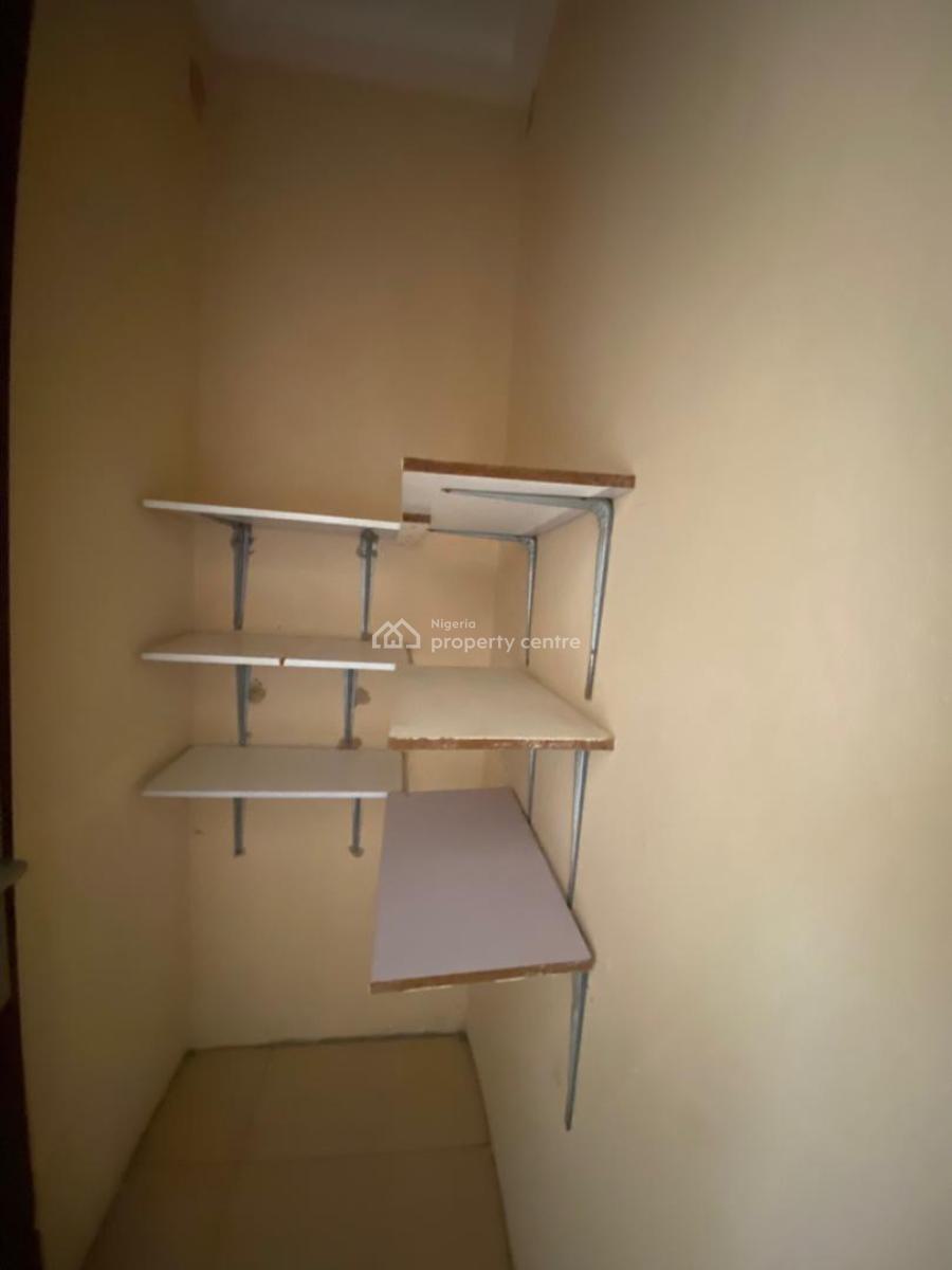 Well Maintained 2bedroom Flat, Sangotedo, Ajah, Lagos, Flat / Apartment for Rent