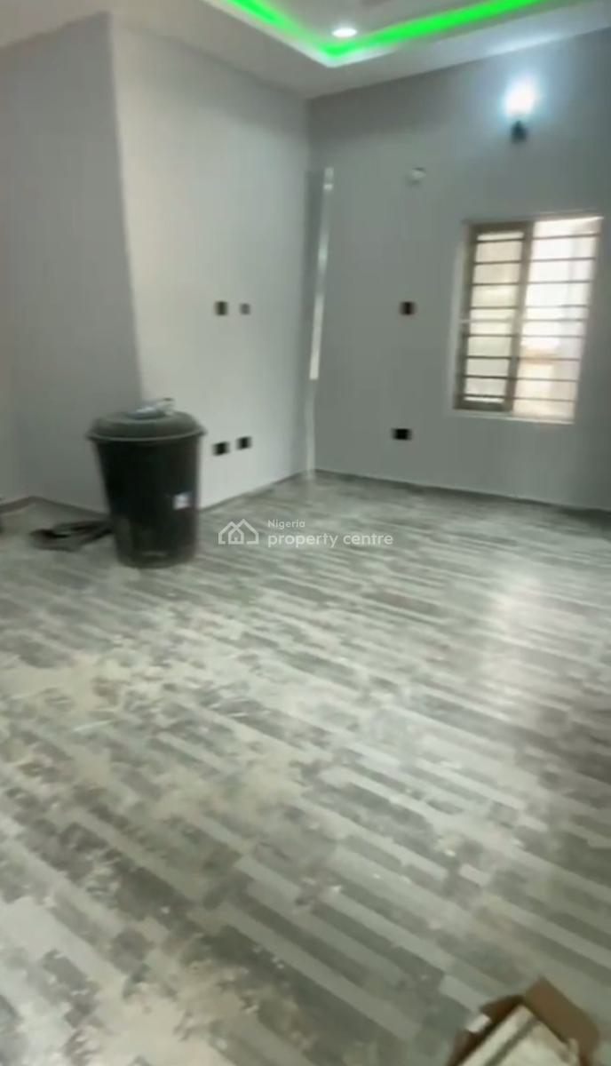 Spacious 2 Bedroom Apartment, Lugbe District, Abuja, Flat / Apartment for Rent