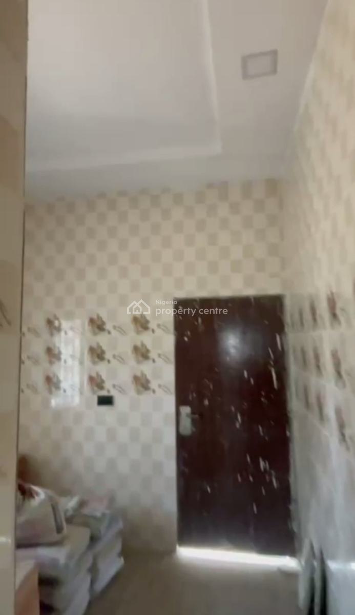 Spacious 2 Bedroom Apartment, Lugbe District, Abuja, Flat / Apartment for Rent