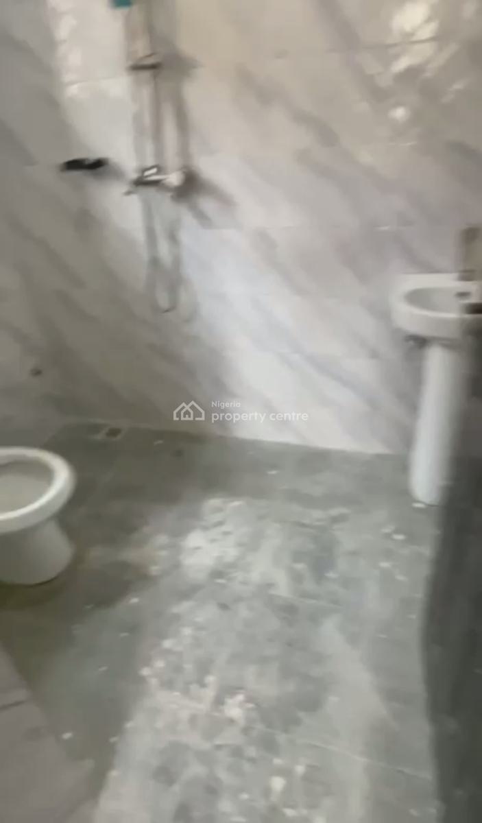 Spacious 2 Bedroom Apartment, Lugbe District, Abuja, Flat / Apartment for Rent