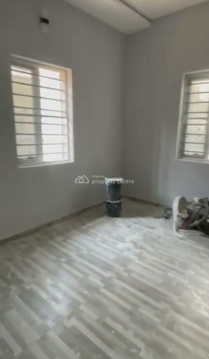 Spacious 2 Bedroom Apartment, Lugbe District, Abuja, Flat / Apartment for Rent