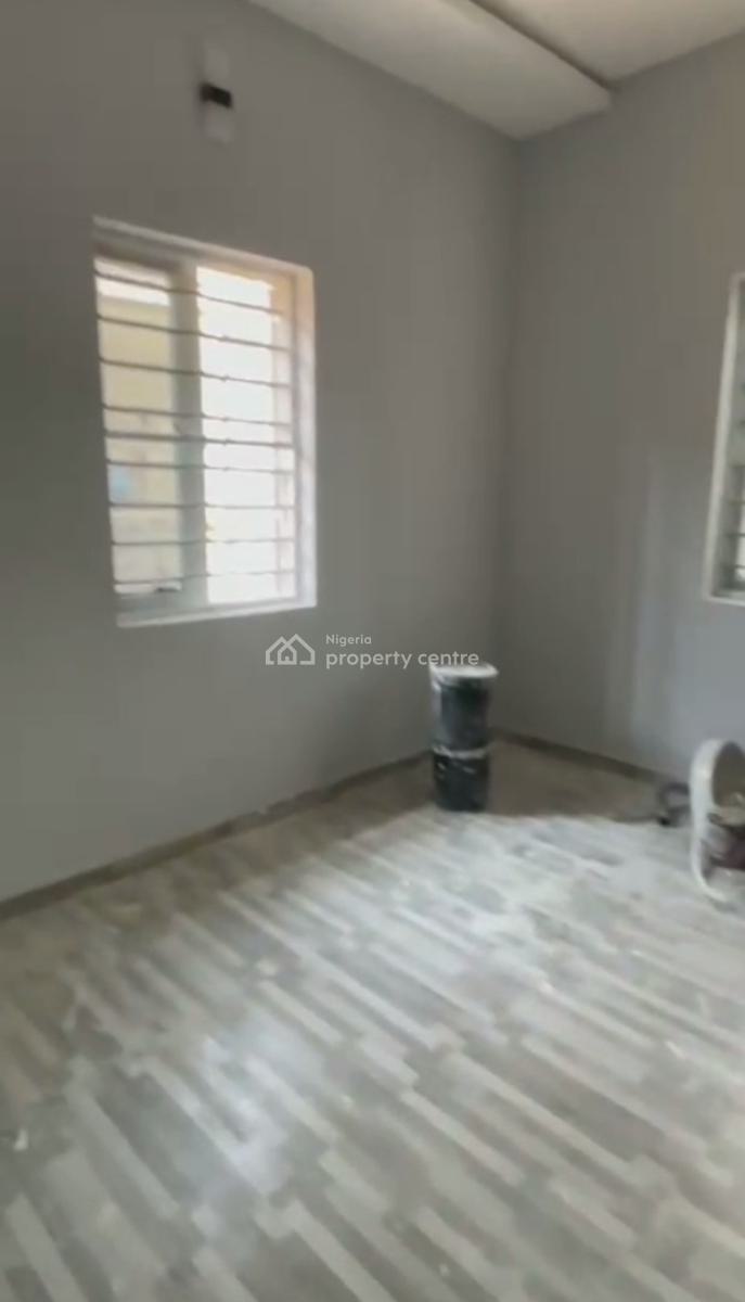 Spacious 2 Bedroom Apartment, Lugbe District, Abuja, Flat / Apartment for Rent