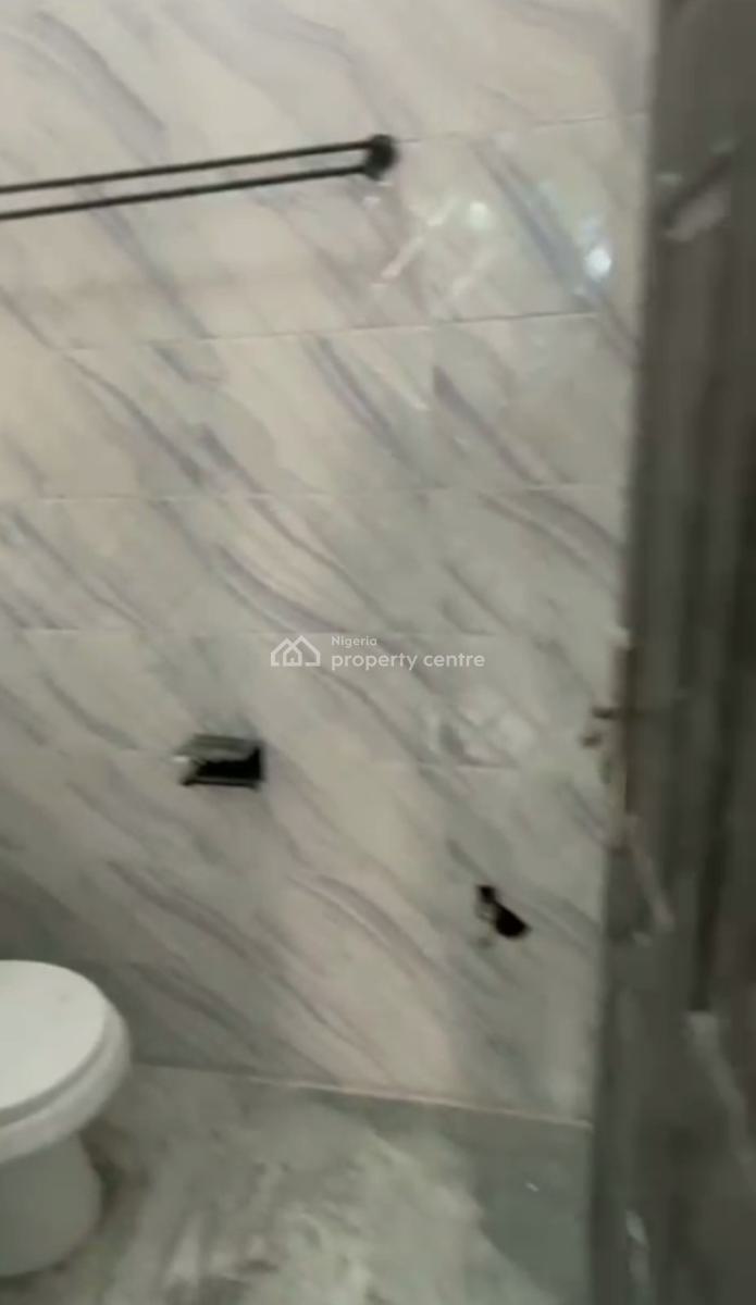 Spacious 2 Bedroom Apartment, Lugbe District, Abuja, Flat / Apartment for Rent